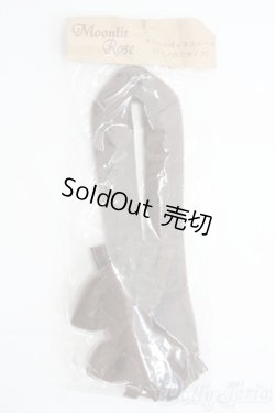 画像1: SD＆DD/OF:moonlit rose製でかりぼんまふらー I-25-04-27-3071-KN-ZI