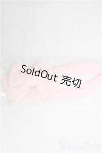 SD＆DD/OF:moonlit rose製でかりぼんまふらー I-25-04-13-2098-KN-ZI