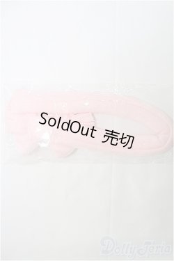 画像2: SD＆DD/OF:moonlit rose製でかりぼんまふらー I-25-04-13-2098-KN-ZI