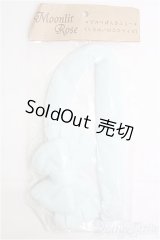 MSD＆MDD/OF:moonlit rose製でかりぼんまふらー I-25-02-16-2051-KN-ZI