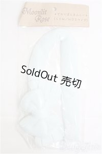 MSD＆MDD/OF:moonlit rose製でかりぼんまふらー I-25-02-16-2051-KN-ZI