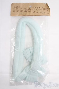画像2: MSD＆MDD/OF:moonlit rose製でかりぼんまふらー I-25-02-16-2051-KN-ZI