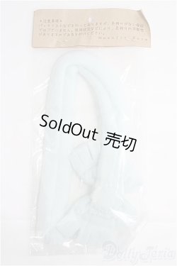 画像2: MSD&MDD/OF:moonlit rose製でかりぼんまふらー I-25-02-16-2051-KN-ZI