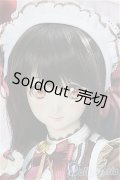 DD/島村卯月　スマイルアンドトリートver. I-24-06-16-1005-TO-ZI