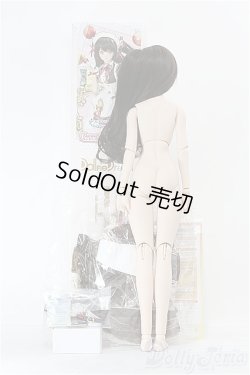 画像6: DD/島村卯月 スマイルアンドトリートver. I-24-06-16-1005-TO-ZI