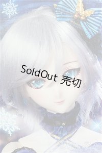【SALE】DDS/アナスタシア I-24-06-30-1002-TO-ZI