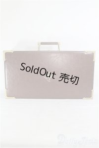 DOLK/ローゼンメイデン ドール鞄(40cm用) I-24-06-02-1140-TO-ZI
