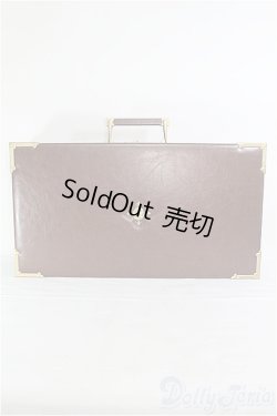 画像1: DOLK/ローゼンメイデン ドール鞄(40cm用) I-24-06-02-1140-TO-ZI