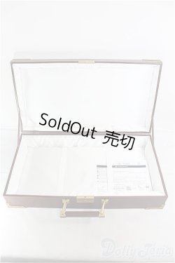 画像3: DOLK/ローゼンメイデン ドール鞄(40cm用) I-24-06-02-1140-TO-ZI