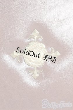 画像4: DOLK/ローゼンメイデン ドール鞄(40cm用) I-24-06-02-1140-TO-ZI