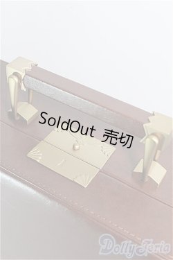 画像5: DOLK/ローゼンメイデン ドール鞄(40cm用) I-24-06-02-1140-TO-ZI