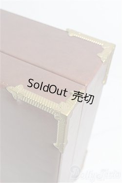 画像6: DOLK/ローゼンメイデン ドール鞄(40cm用) I-24-06-02-1140-TO-ZI