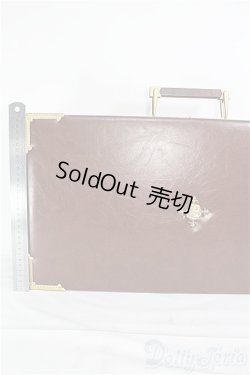 画像7: DOLK/ローゼンメイデン ドール鞄(40cm用) I-24-06-02-1140-TO-ZI
