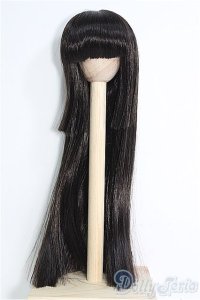 【SALE】7〜8inch/ウィッグ I-25-01-12-3018-TO-ZI
