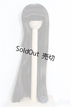 画像1: 7〜8inch/ウィッグ I-25-01-12-3018-TO-ZI