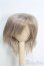 画像1: 8〜9inch/ウィッグ I-25-01-05-3042-TO-ZI (1)