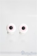 【SALE】グラスアイ/12mm I-25-01-05-3015-TO-ZI