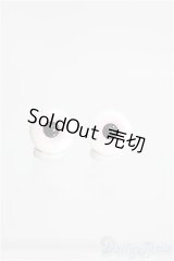 グラスアイ/12mm/ I-25-08-10-318-TO-ZI