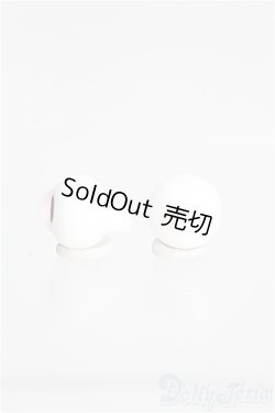 画像2: グラスアイ/12mm/ I-25-08-10-318-TO-ZI