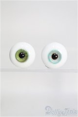 グラスアイ/18mm(Golem様製オッドアイ) I-25-01-12-2001-TO-ZI