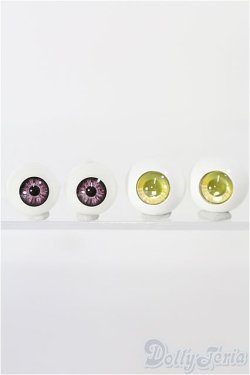 画像1: アクリルアイ2点セット I-25-01-19-2005-TO-ZI
