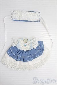 【SALE】オビツ11/OF ワンピースセット I-25-01-19-2152-TO-ZI