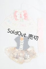 オビツ11/OF 衣装2点セット I-26-02-15-171-KD-ZI