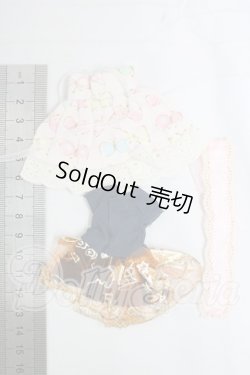 画像2: オビツ11/OF 衣装2点セット I-26-02-15-171-KD-ZI