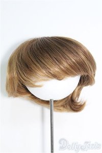 【SALE】ウィッグ/12〜13inch I-25-01-12-3046-TO-ZI