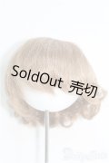 ウィッグ/12〜13inch I-25-01-12-3042-TO-ZI