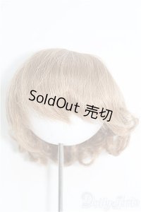 ウィッグ/12〜13inch I-25-01-12-3042-TO-ZI