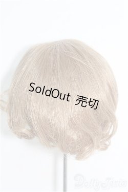 画像2: ウィッグ/12〜13inch I-25-01-12-3042-TO-ZI