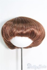 【SALE】ウィッグ/12〜13inch I-25-01-12-3044-TO-ZI