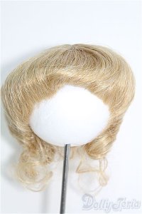 【SALE】ウィッグ/12〜13inch I-25-01-12-3043-TO-ZI