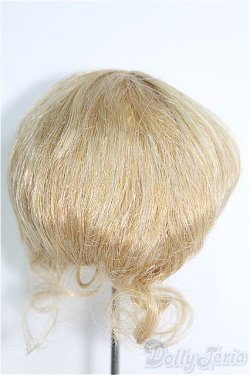 画像2: ウィッグ/12〜13inch I-25-01-12-3043-TO-ZI