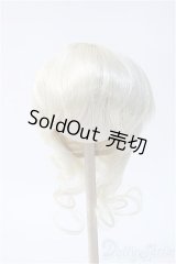 12〜13inch/ウィッグ Y-25-01-22-202-TO-ZY