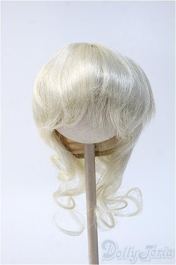 画像1: 12〜13inch/ウィッグ Y-25-01-22-202-TO-ZY