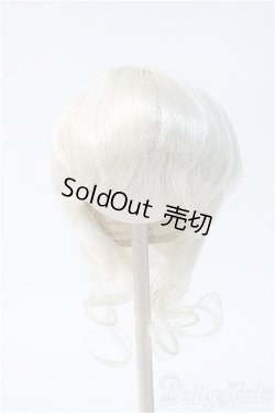 画像1: 12〜13inch/ウィッグ Y-25-01-22-202-TO-ZY