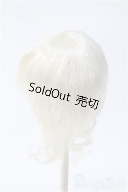 画像2: 12〜13inch/ウィッグ Y-25-01-22-202-TO-ZY