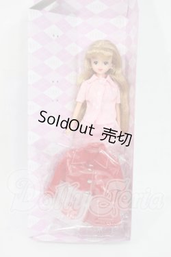 画像2: ジェニー/トータルコーディネートジェニー Y-26-04-15-297-TO-ZY