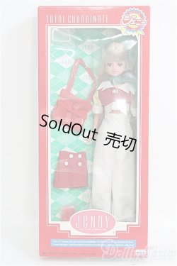 画像3: 【SALE】ジェニー/トータルコーディネートジェニー I-24-12-08-1030-TO-ZI