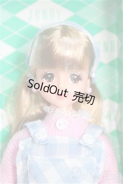 画像1: ジェニー/トータルコーディネートジェニー I-24-12-08-1029-TO-ZI
