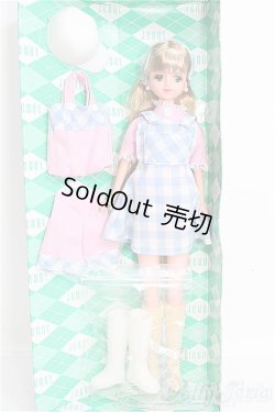 画像2: ジェニー/トータルコーディネートジェニー I-24-12-08-1029-TO-ZI