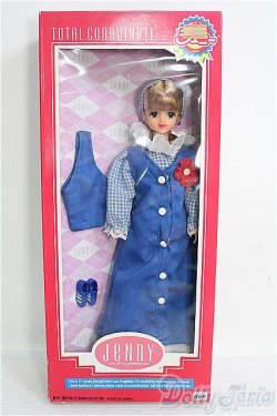 画像2: 【SALE】ジェニー/トータルコーディネートジェニー I-24-12-08-1023-TO-ZI