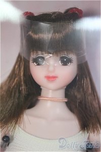 【SALE】ジェニー/オリジナルドール：エイティーンジェニー I-24-12-29-1035-TO-ZI