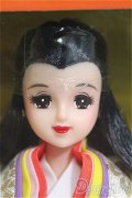 【SALE】ジェニー/グレイシージェニーXV:ジャパネスク 女房装束 I-24-12-15-1081-TO-ZI