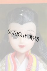 ジェニー/グレイシージェニーXV:ジャパネスク 女房装束/ I-25-10-12-402-TO-ZI