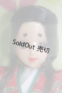 【jenny_fes_ib】ジェニー/日本服飾：鎌倉時代 I-24-05-26-1199-TO-ZI