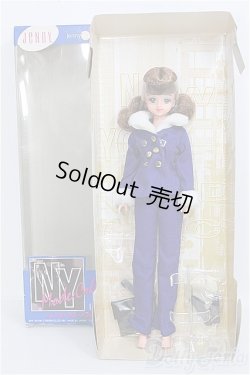 画像2: ジェニー/ニューヨークモードコレクションジェニー/ I-25-09-28-385-TO-ZI