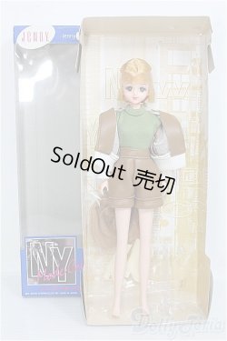 画像2: ジェニー/ニューヨークモードコレクションジェニー I-24-12-22-1023-TO-ZI